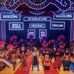 £8,840 Raised for Charity