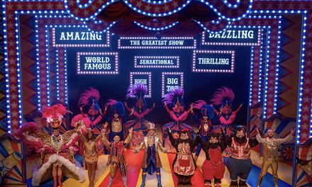 £8,840 Raised for Charity