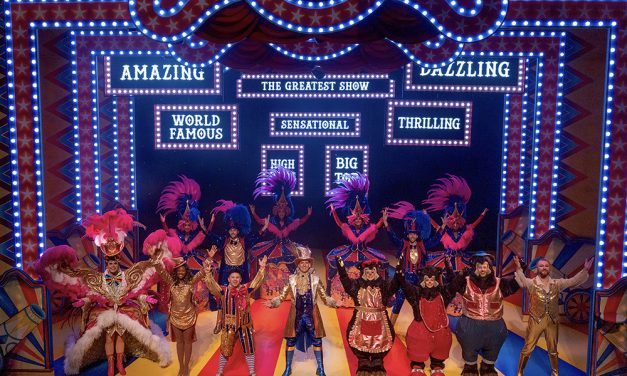 £8,840 Raised for Charity