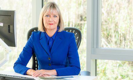 Make Your Voice Count