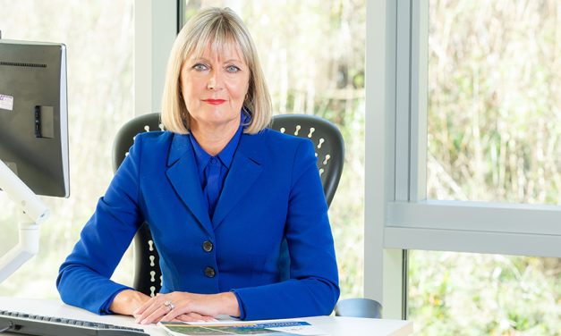 Make Your Voice Count