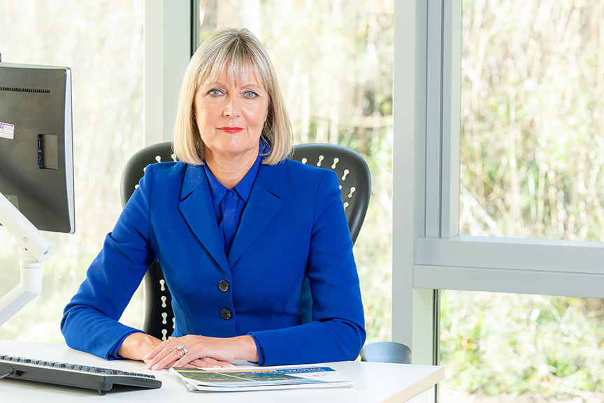 Make Your Voice Count