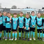 Newton Aycliffe Juniors