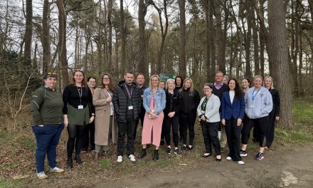 Funding Boost Hopes To Get People Active