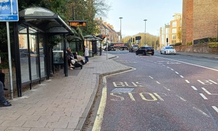 Durham City bus stands set for major upgrade