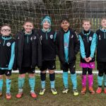 Newton Aycliffe Juniors