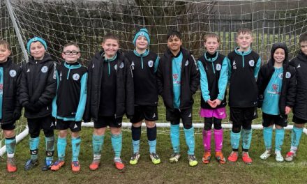 Newton Aycliffe Juniors