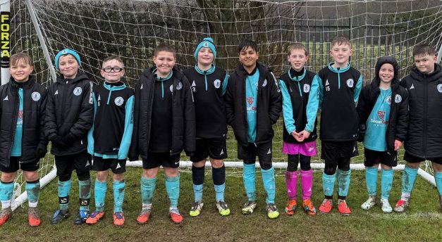 Newton Aycliffe Juniors