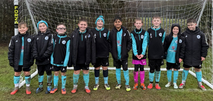 Newton Aycliffe Juniors