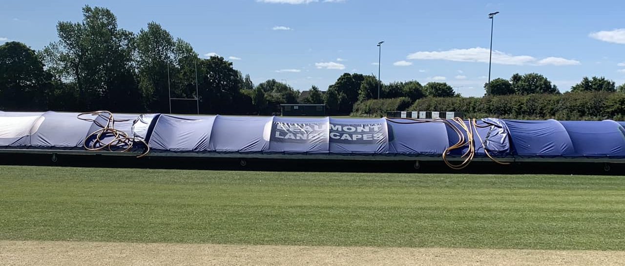 Town Cricket Club Seek Cover Sponsors