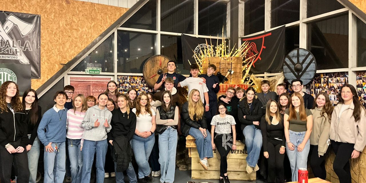 End-of-Term Reward Visits