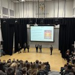 Inspiring Assemblies