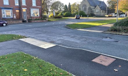 Paving the way for improvements