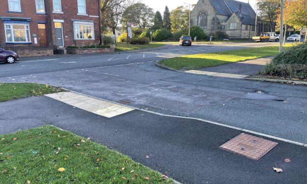 Paving the way for improvements