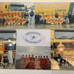 Aycliffe Youth Football News