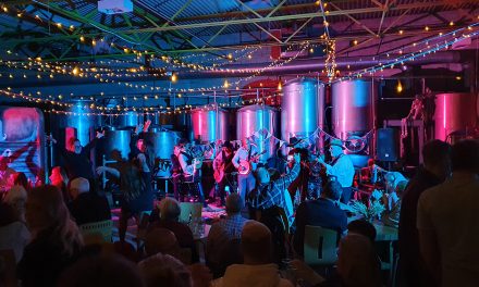 Steam Machine Big Mash-Up