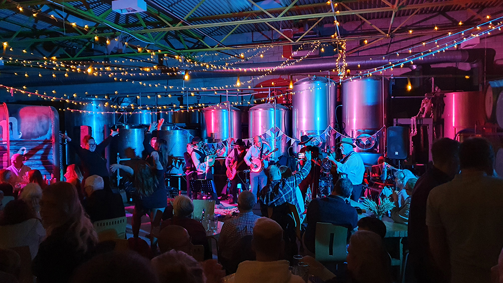 Steam Machine Big Mash-Up