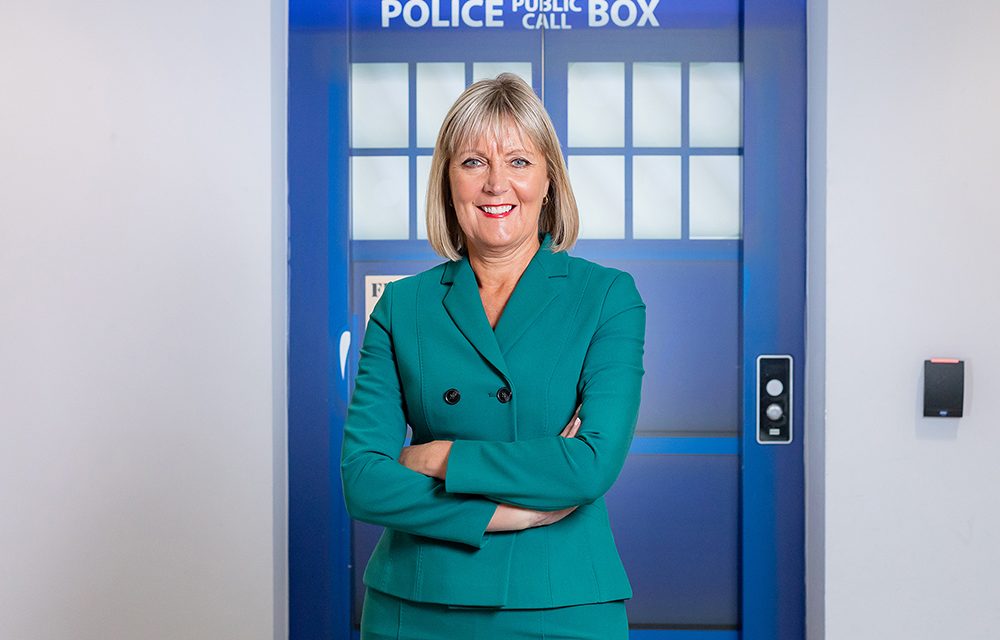 PCC invites public scrutiny on visible neighbourhood policing