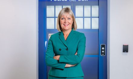 PCC invites public scrutiny on visible neighbourhood policing