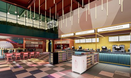 REEL Cinema Bishop Auckland to Open