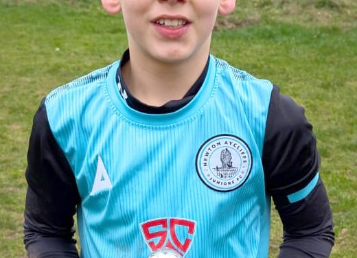 Newton Aycliffe Juniors
