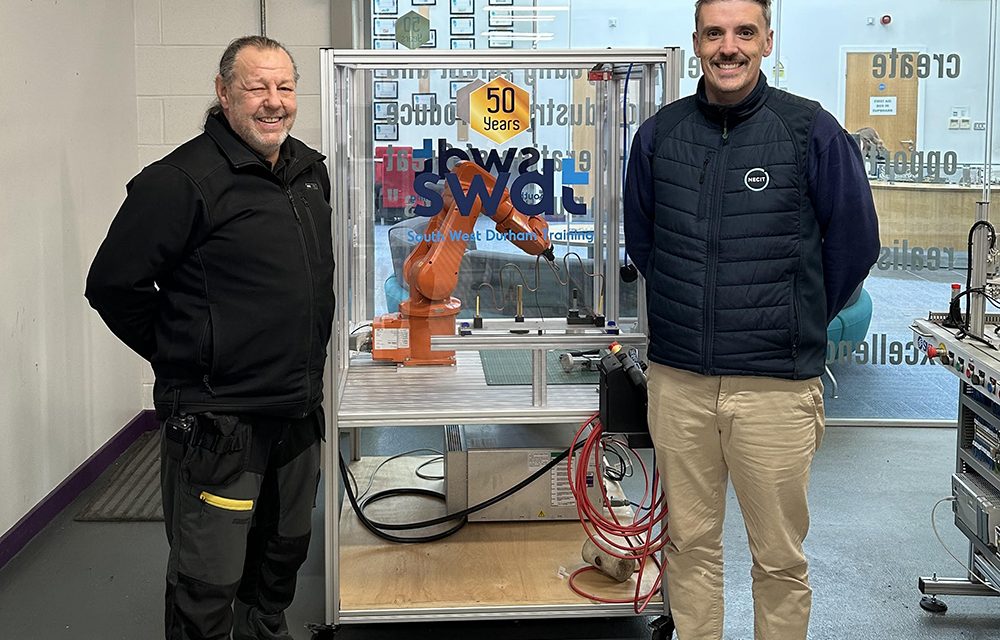 NECIT Approved Examination Centre