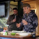 Phil Vickery to Attend Bishop Food Festival