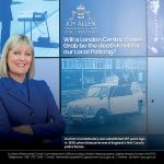 Joy Allen  Durham Police and Crime Commissioner