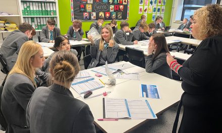 UTC Launches Industry Projects