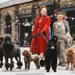 Nostalgic Fun at Hopetown, Darlington