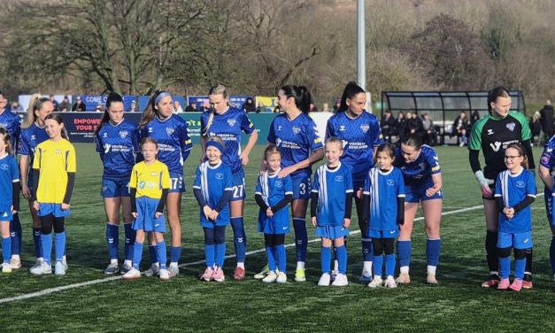 Aycliffe Youth Football News