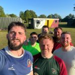 A Unique Challenge . . .