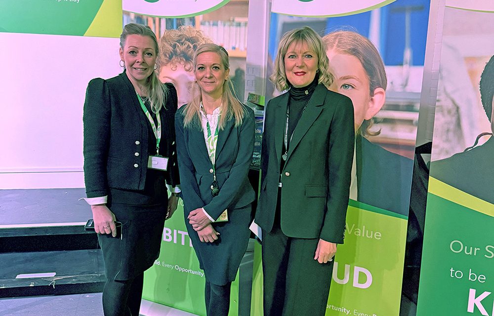 PCC Funds Trailblazing Drug Education Pilot in Secondary Schools