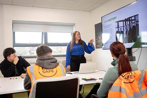 Why Apprenticeships Work