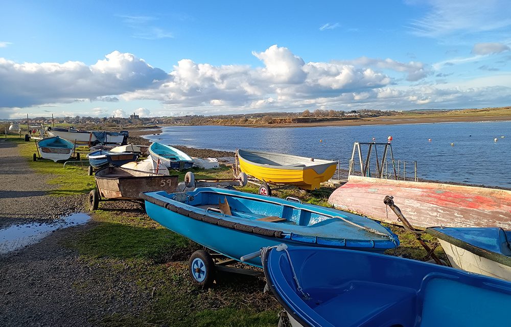 AFWC in Northumberland