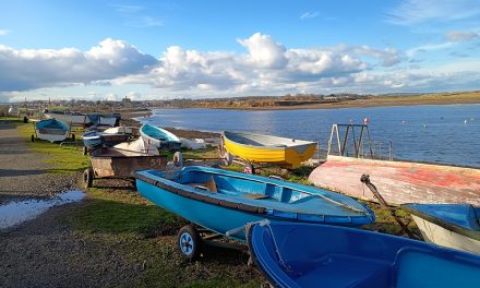 AFWC in Northumberland