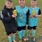 Newton Aycliffe Juniors