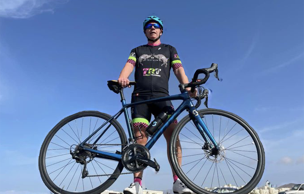 Eaglescliffe to Ibiza