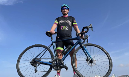 Eaglescliffe to Ibiza