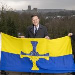Celebrating County Durham Day