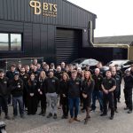 Milestone 20 Years in Business for BTS