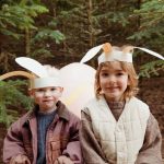 Hoppingly Brilliant Easter Plans at Raby Castle