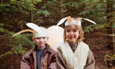 Hoppingly Brilliant Easter Plans at Raby Castle