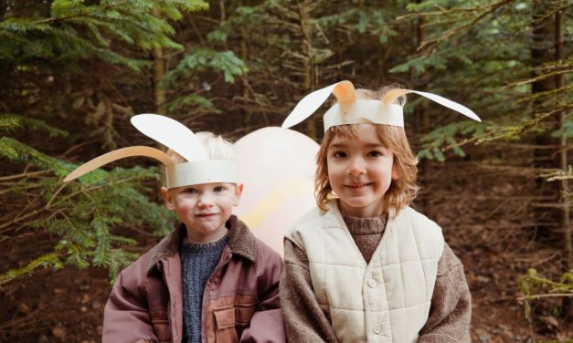Hoppingly Brilliant Easter Plans at Raby Castle