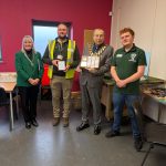 Five Acres Victory…