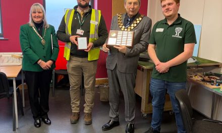 Five Acres Victory…