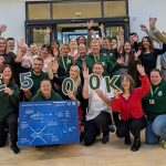 GNAAS’ Operation SOS Appeal Reaches £500k Milestone