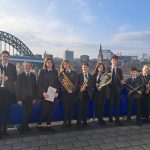 Students Visit to Glasshouse