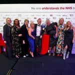 Health Squad Crowned Winners in National NHS Partnership Awards