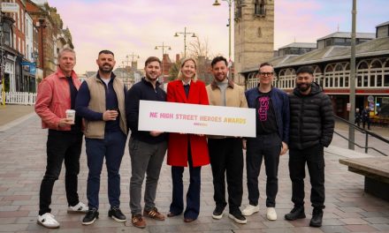 New awards to honour the NE High Streets ‘unsung’ heroes